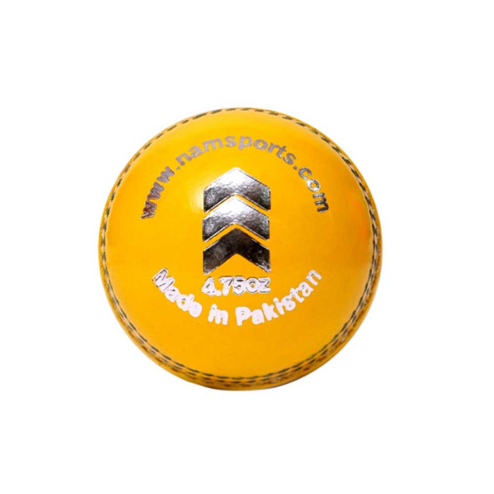 Nam Cricket Hard Ball Junior